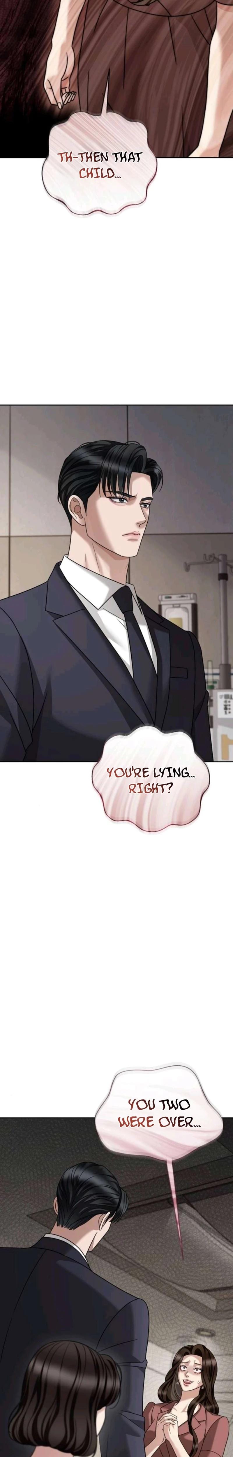 Shaking Husband (Uncensored), chapter 24, page 10 of 41