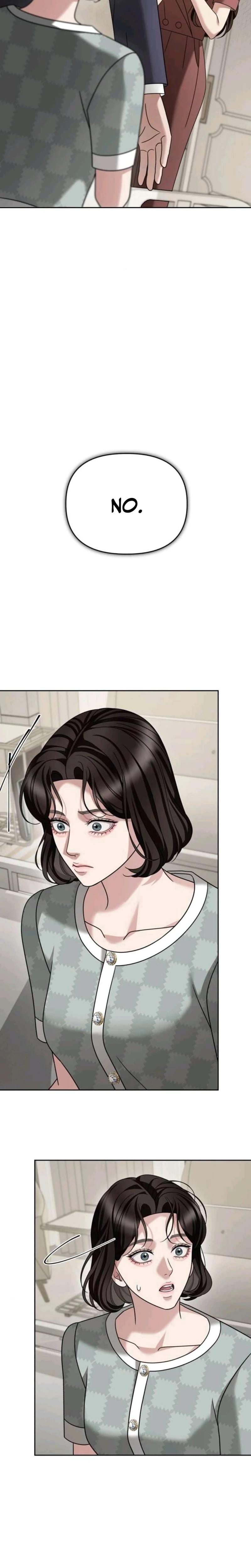 Shaking Husband (Uncensored), chapter 24, page 11 of 41