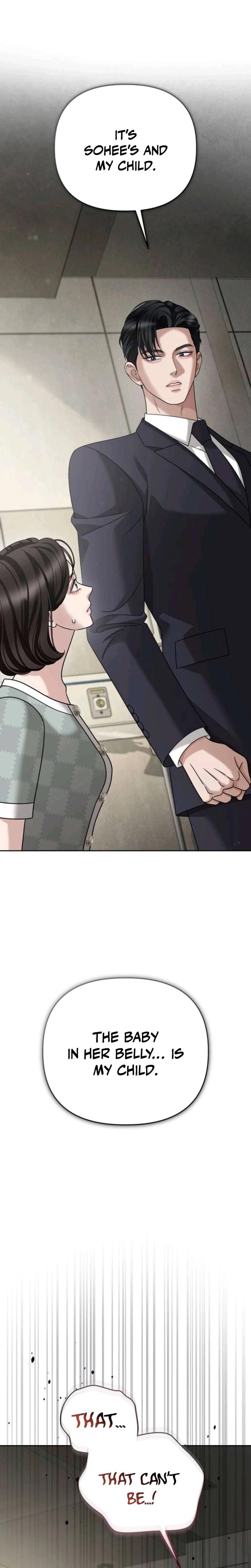 Shaking Husband (Uncensored), chapter 24, page 12 of 41