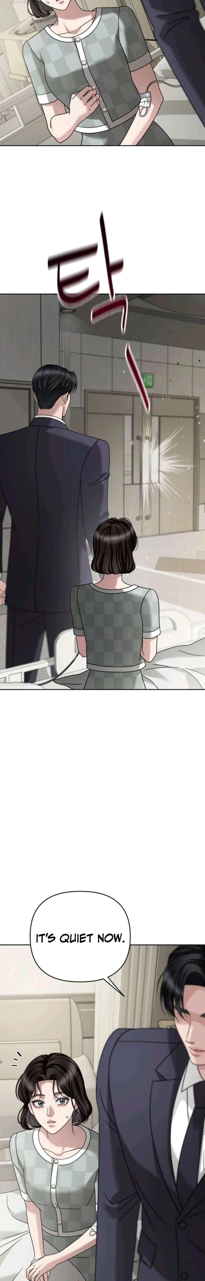 Shaking Husband (Uncensored), chapter 24, page 15 of 41