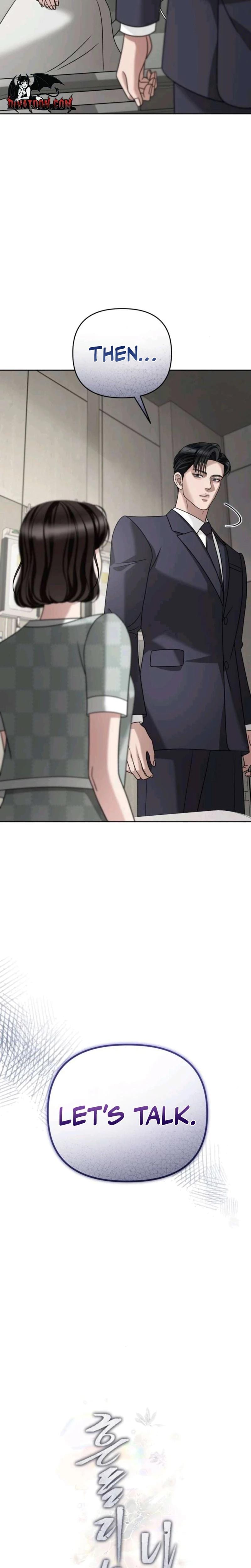 Shaking Husband (Uncensored), chapter 24, page 16 of 41