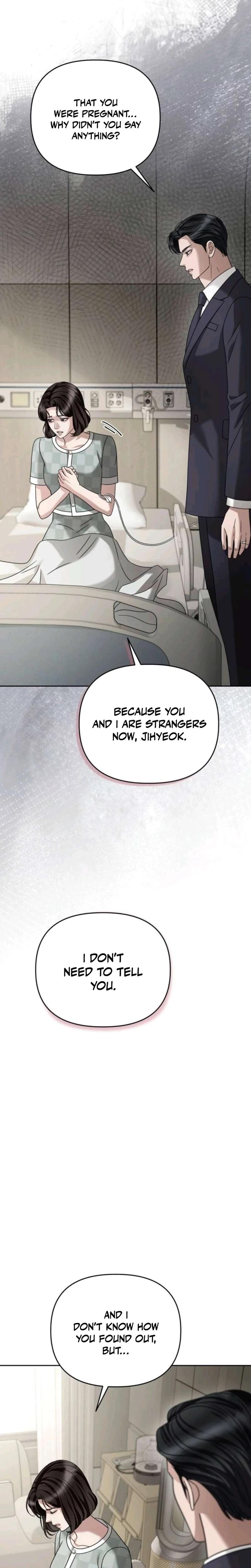 Shaking Husband (Uncensored), chapter 24, page 18 of 41