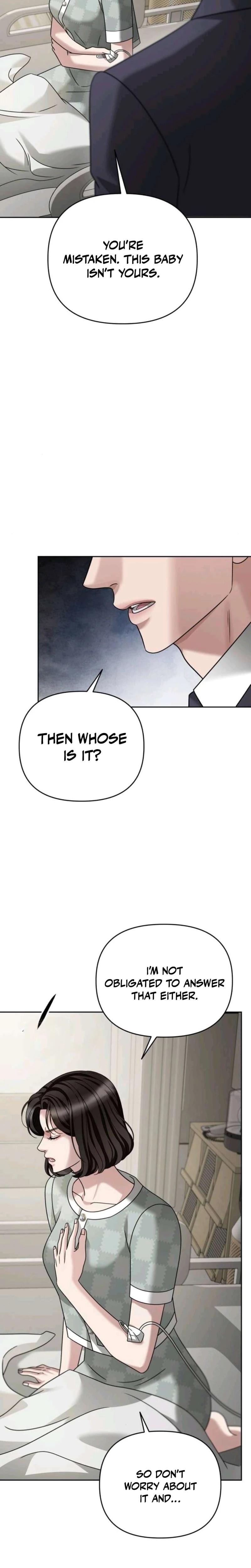 Shaking Husband (Uncensored), chapter 24, page 19 of 41