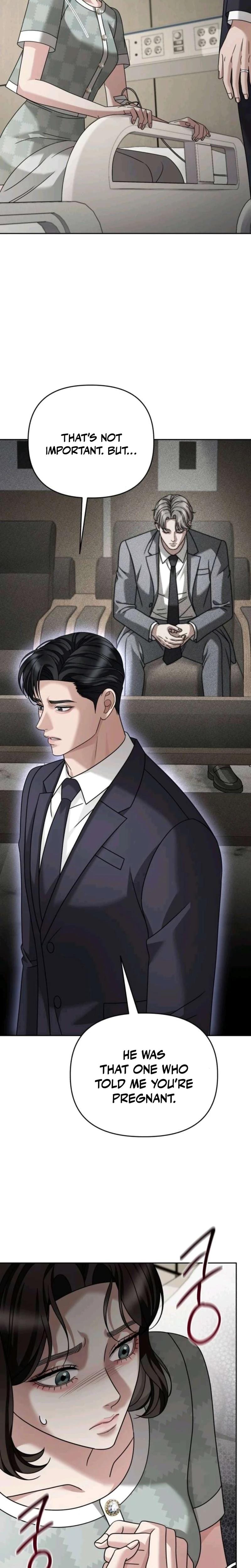 Shaking Husband (Uncensored), chapter 24, page 21 of 41
