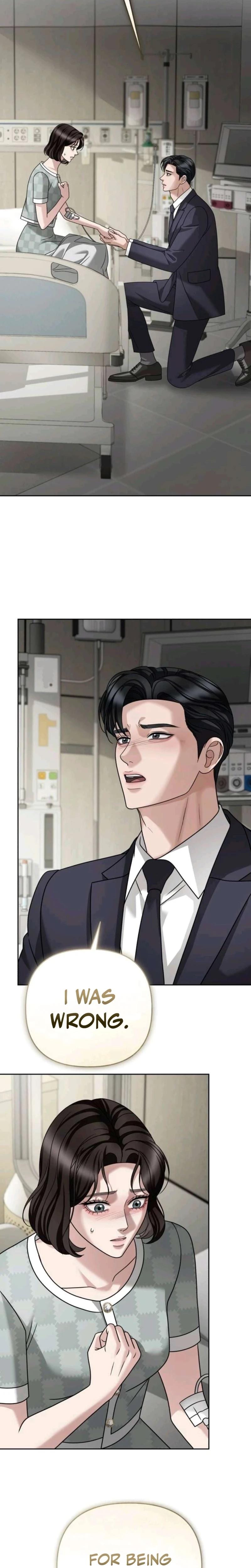 Shaking Husband (Uncensored), chapter 24, page 25 of 41
