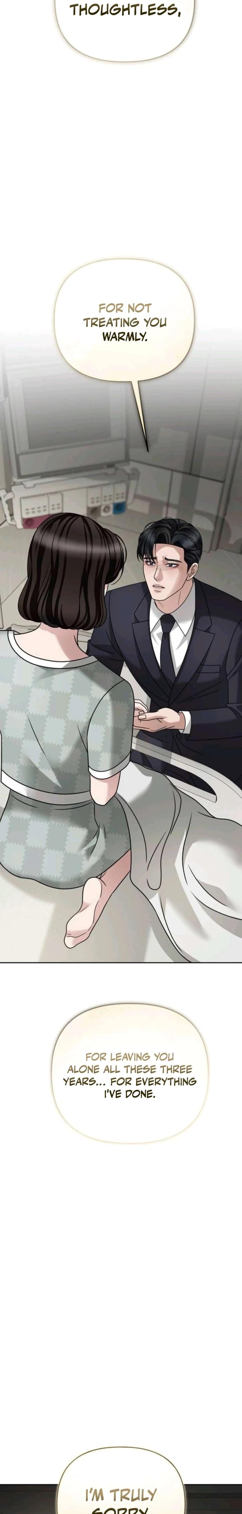 Shaking Husband (Uncensored), chapter 24, page 26 of 41