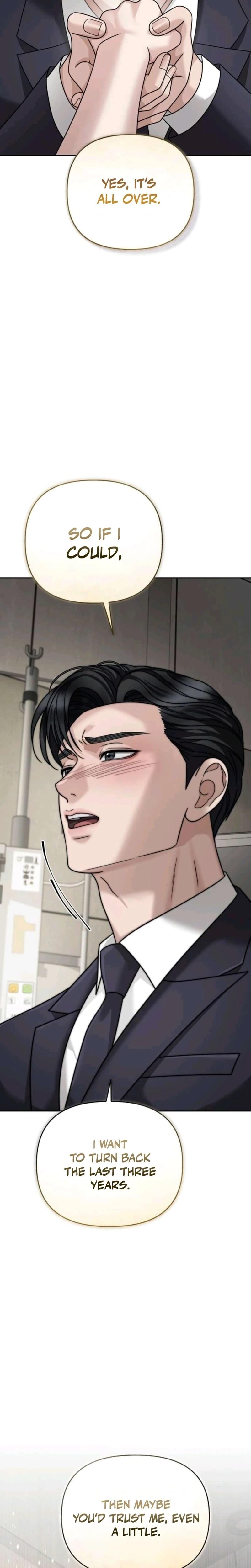 Shaking Husband (Uncensored), chapter 24, page 28 of 41
