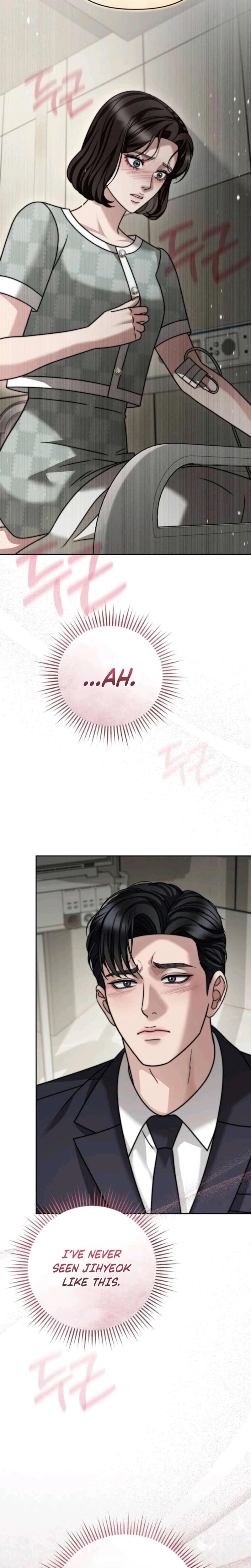 Shaking Husband (Uncensored), chapter 24, page 29 of 41