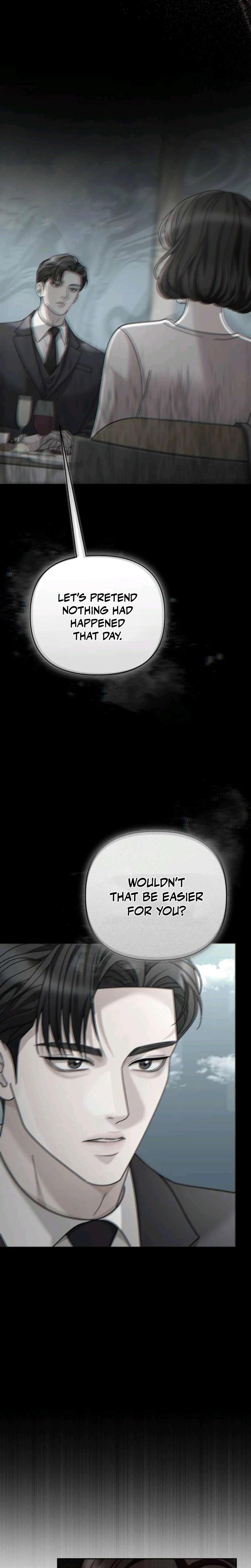 Shaking Husband (Uncensored), chapter 24, page 31 of 41