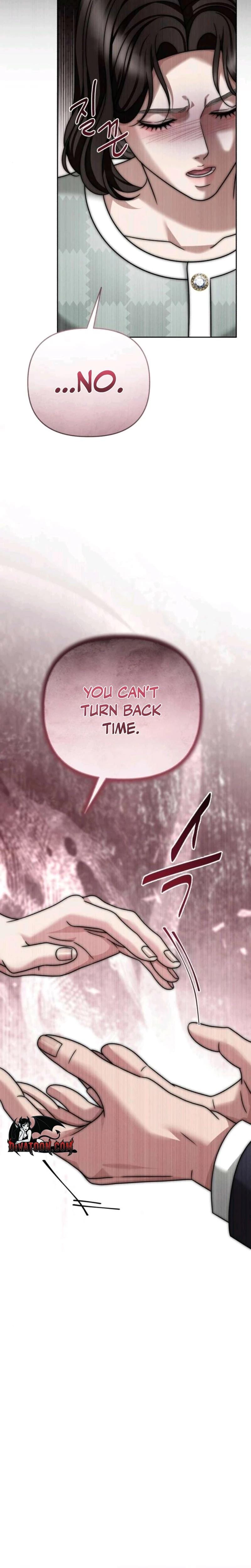 Shaking Husband (Uncensored), chapter 24, page 32 of 41