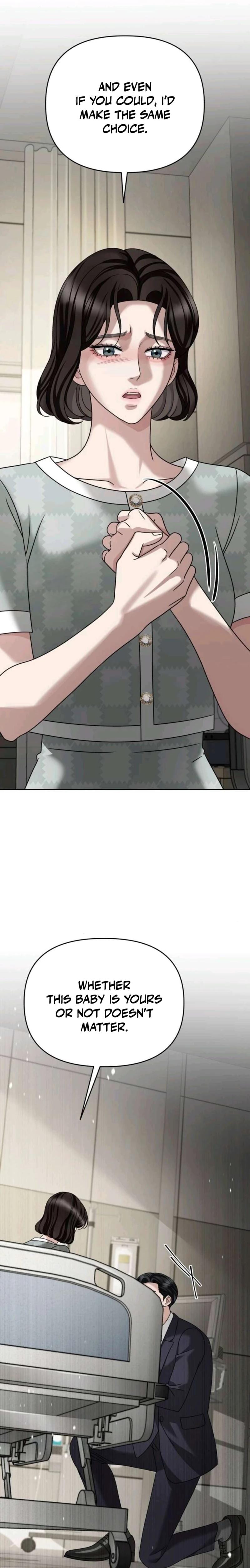Shaking Husband (Uncensored), chapter 24, page 33 of 41