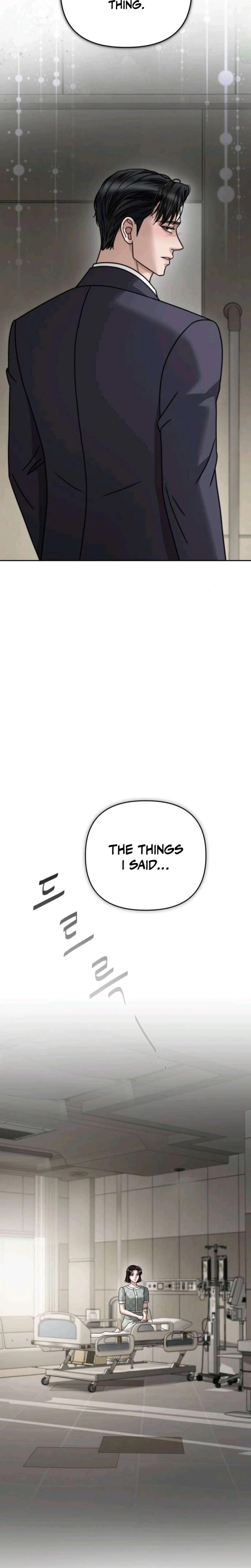 Shaking Husband (Uncensored), chapter 24, page 38 of 41