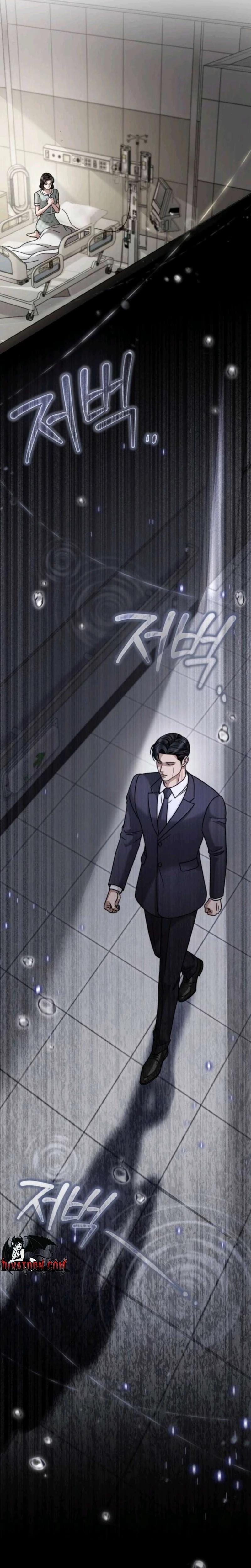 Shaking Husband (Uncensored), chapter 24, page 40 of 41