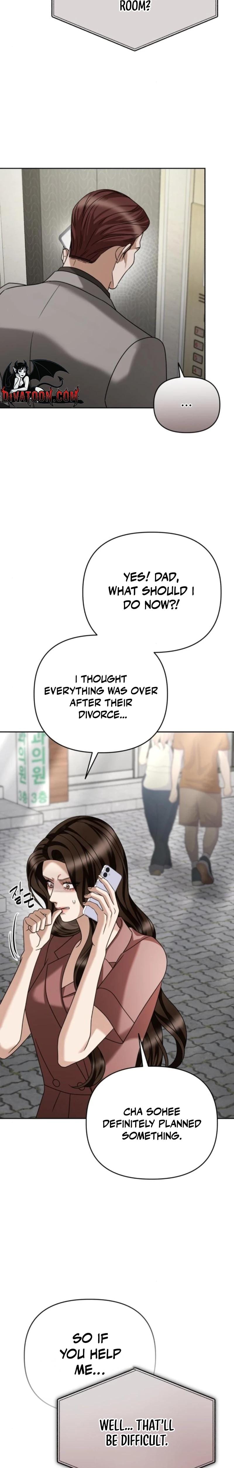 Shaking Husband (Uncensored), chapter 25, page 9 of 42