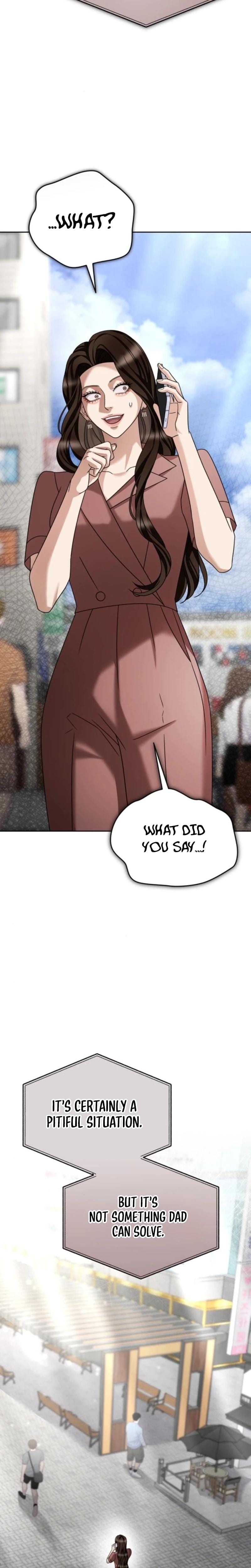 Shaking Husband (Uncensored), chapter 25, page 10 of 42