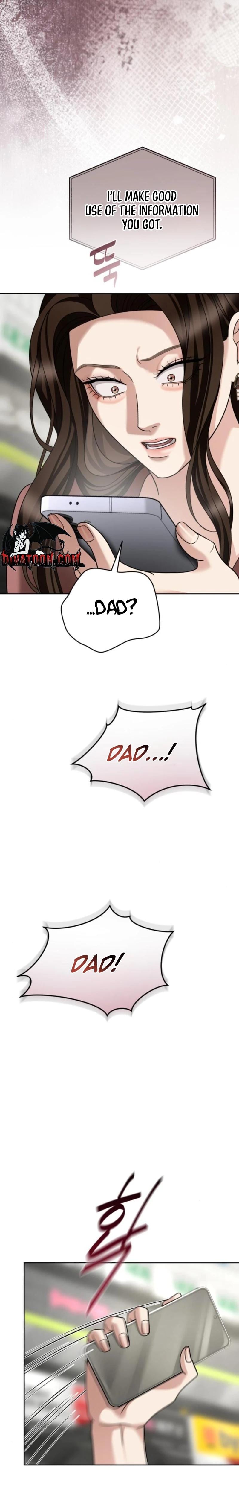 Shaking Husband (Uncensored), chapter 25, page 12 of 42
