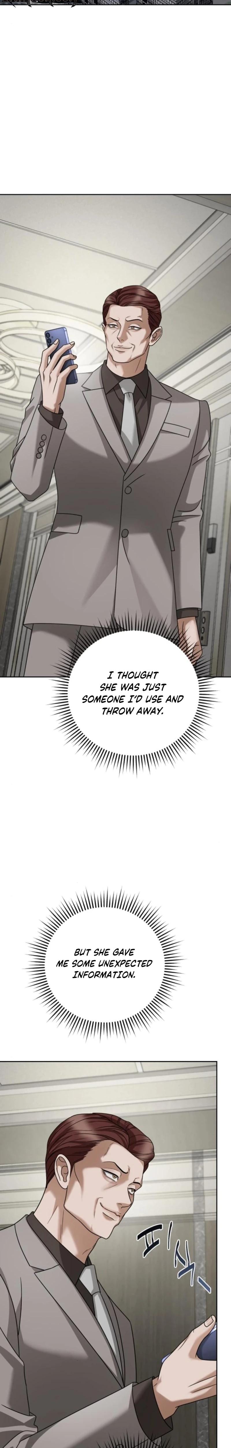 Shaking Husband (Uncensored), chapter 25, page 15 of 42