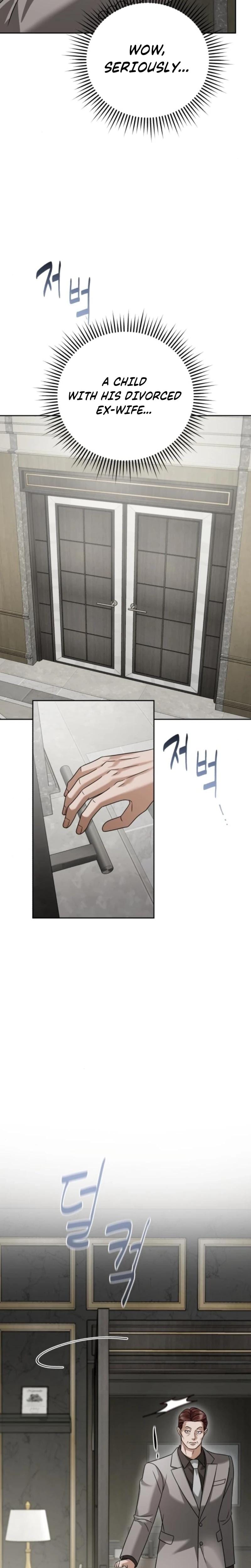 Shaking Husband (Uncensored), chapter 25, page 16 of 42