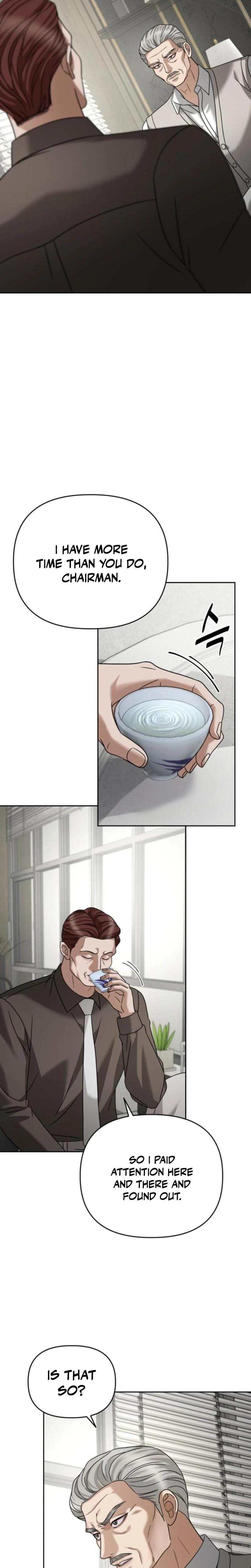 Shaking Husband (Uncensored), chapter 25, page 22 of 42