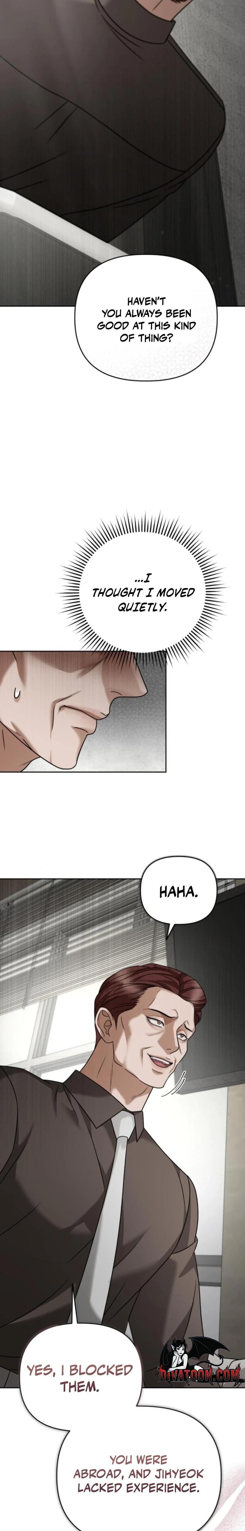 Shaking Husband (Uncensored), chapter 25, page 24 of 42