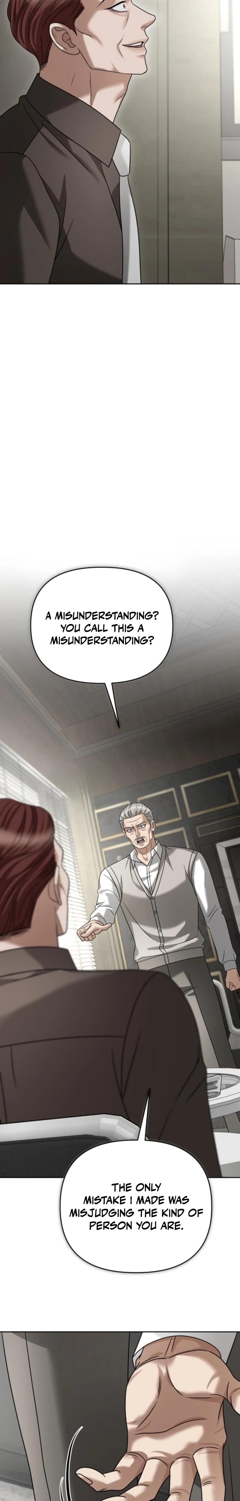 Shaking Husband (Uncensored), chapter 25, page 28 of 42