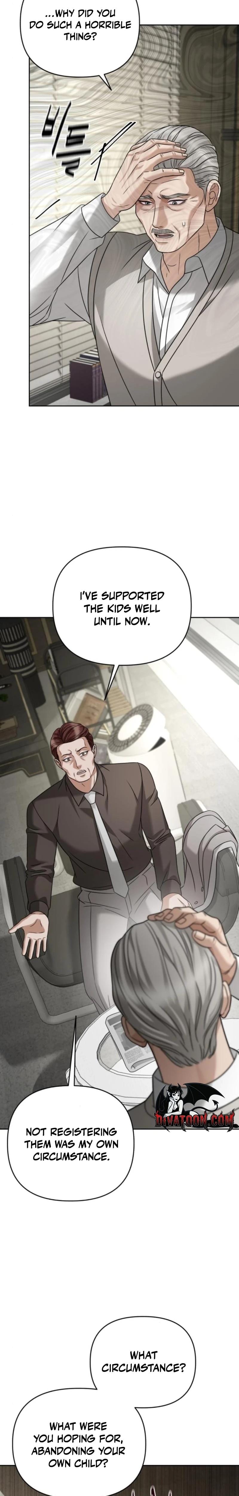 Shaking Husband (Uncensored), chapter 25, page 33 of 42