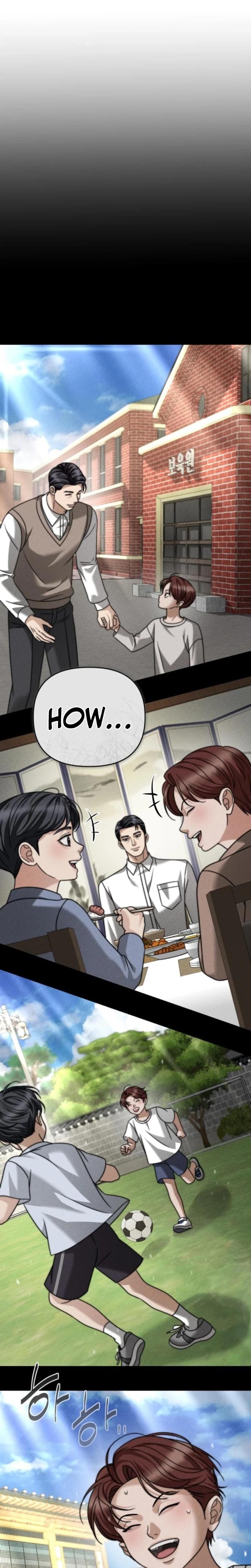 Shaking Husband (Uncensored), chapter 25, page 35 of 42