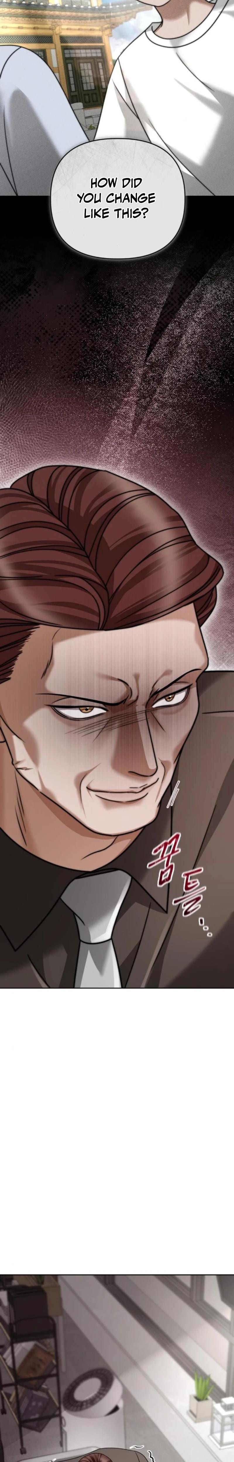 Shaking Husband (Uncensored), chapter 25, page 36 of 42