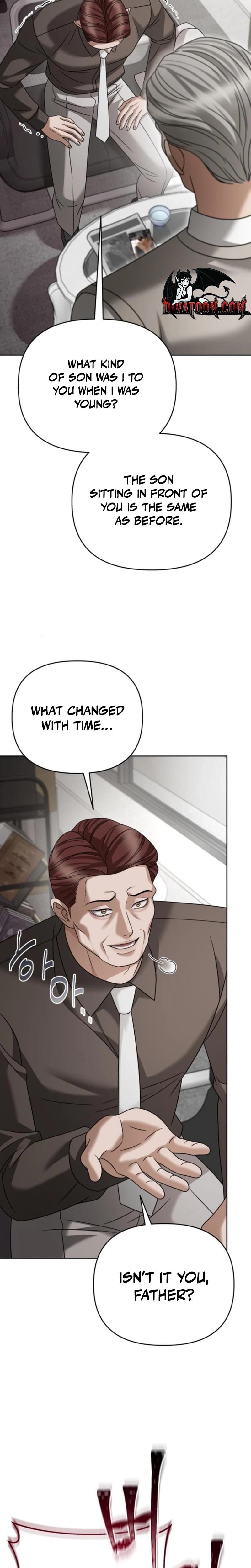 Shaking Husband (Uncensored), chapter 25, page 37 of 42