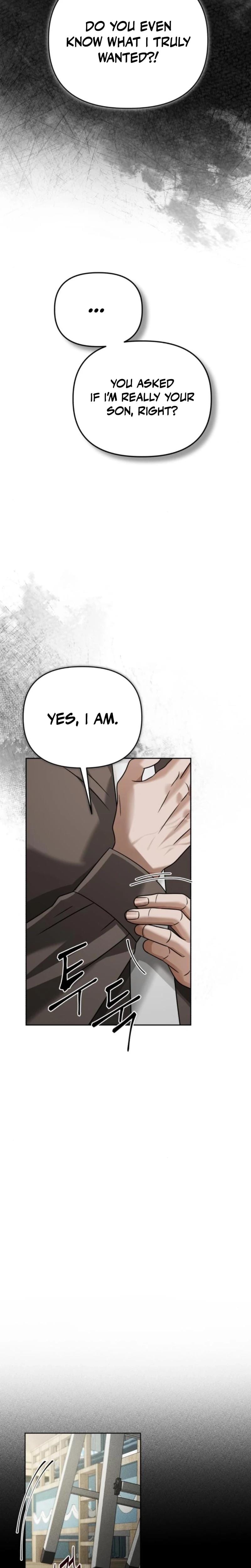 Shaking Husband (Uncensored), chapter 25, page 39 of 42