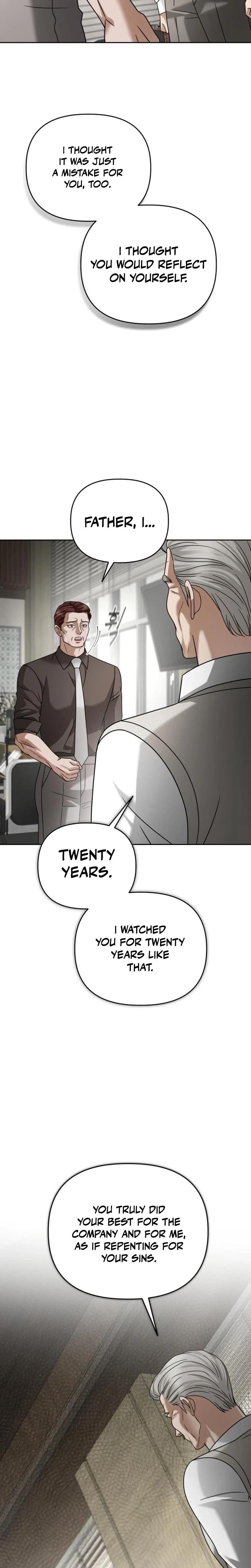 Shaking Husband (Uncensored), chapter 26, page 10 of 40
