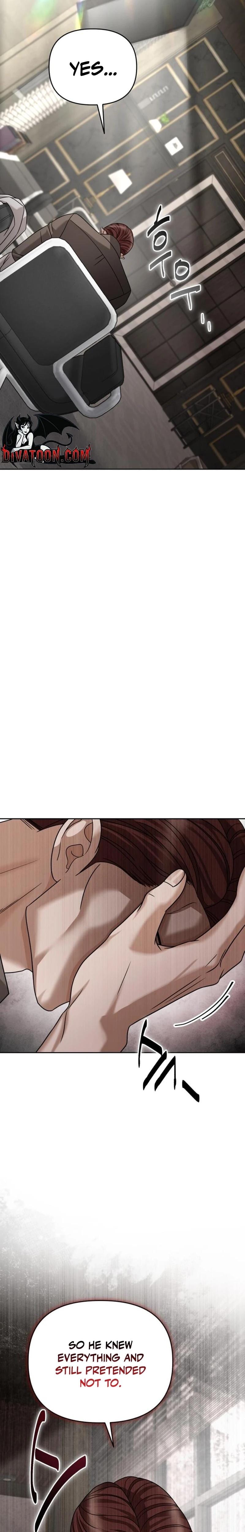 Shaking Husband (Uncensored), chapter 26, page 15 of 40