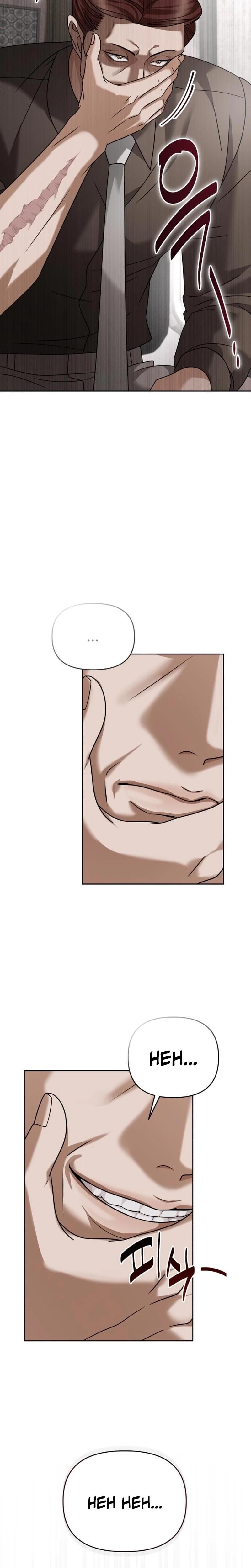 Shaking Husband (Uncensored), chapter 26, page 16 of 40