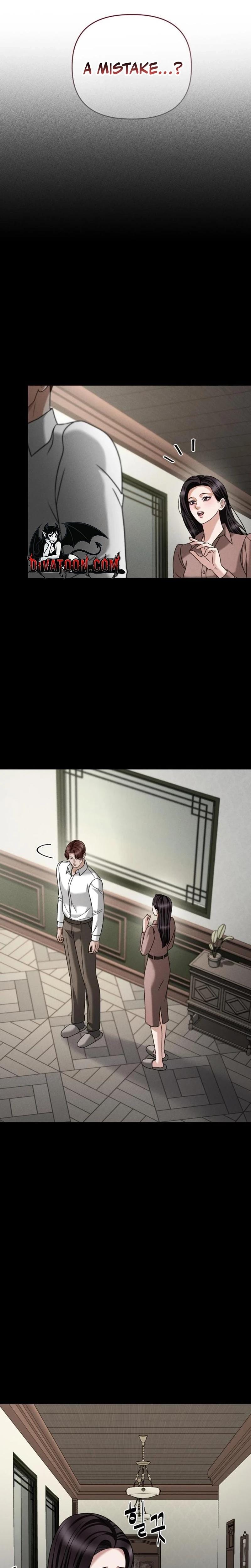Shaking Husband (Uncensored), chapter 26, page 18 of 40