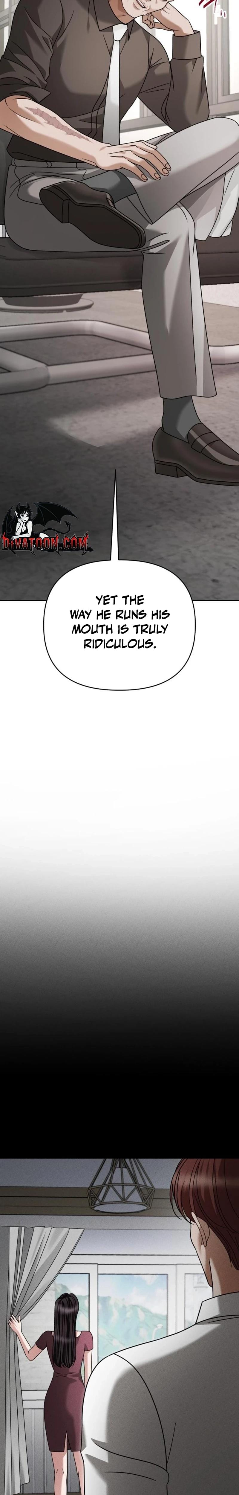 Shaking Husband (Uncensored), chapter 26, page 24 of 40