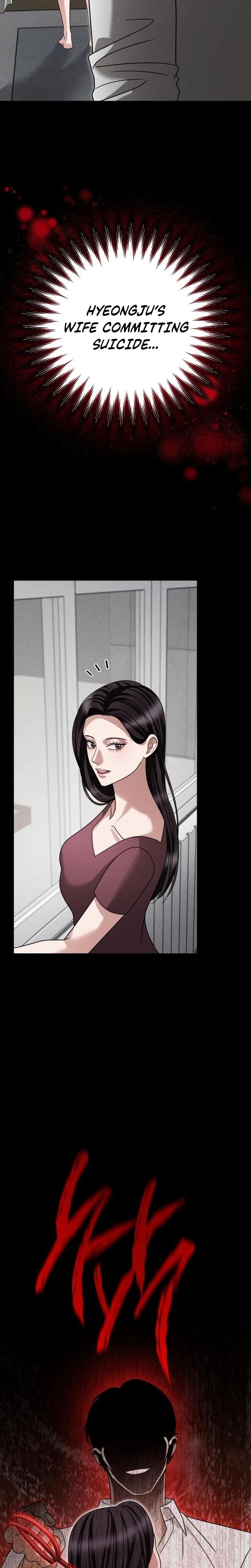 Shaking Husband (Uncensored), chapter 26, page 25 of 40