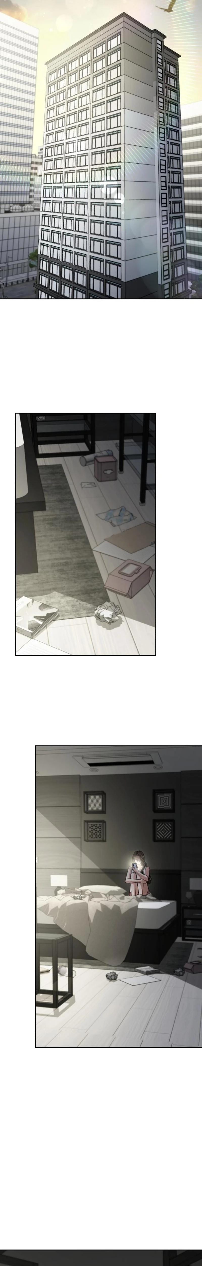 Shaking Husband (Uncensored), chapter 26, page 28 of 40