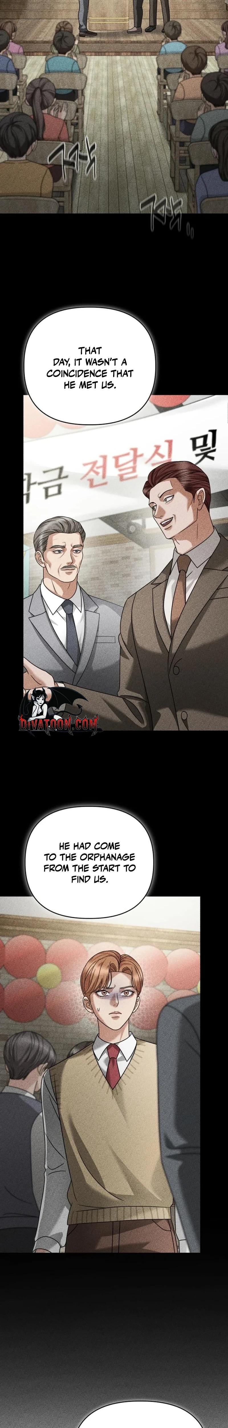 Shaking Husband (Uncensored), chapter 27, page 11 of 40