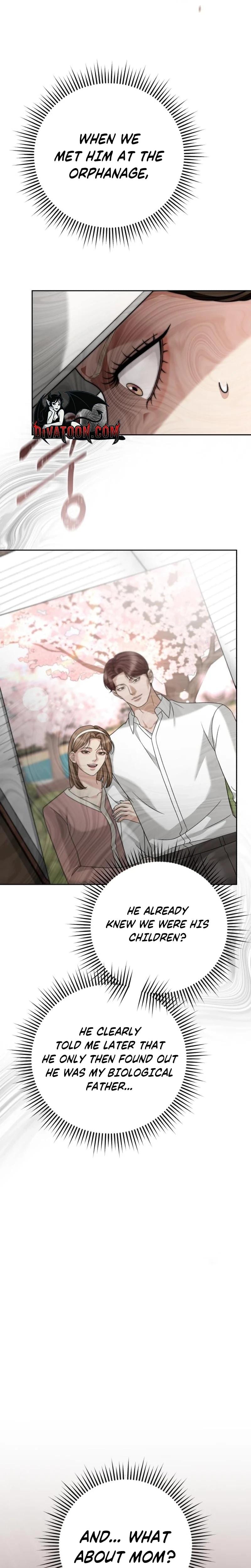 Shaking Husband (Uncensored), chapter 27, page 14 of 40