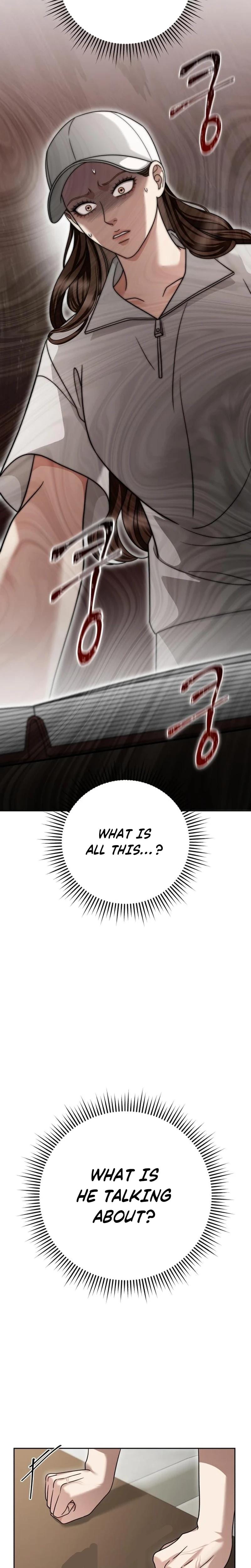 Shaking Husband (Uncensored), chapter 27, page 15 of 40
