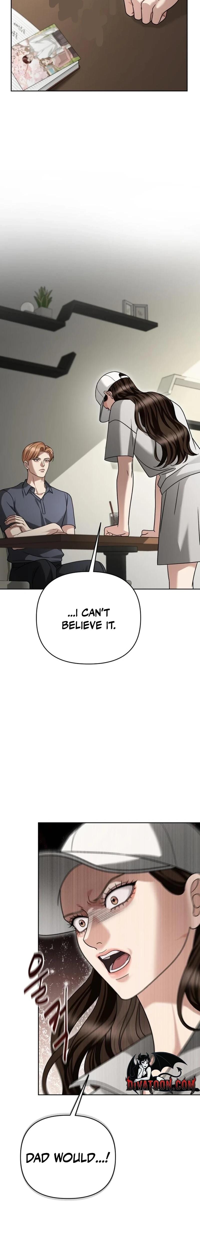 Shaking Husband (Uncensored), chapter 27, page 16 of 40