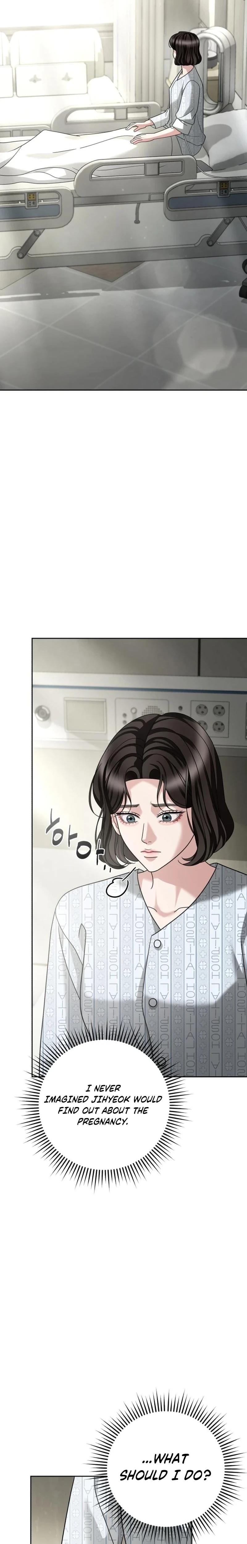 Shaking Husband (Uncensored), chapter 27, page 23 of 40