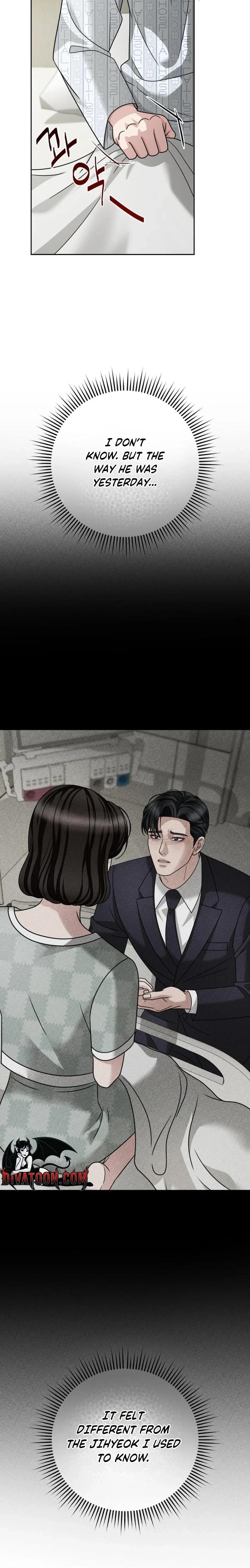 Shaking Husband (Uncensored), chapter 27, page 24 of 40