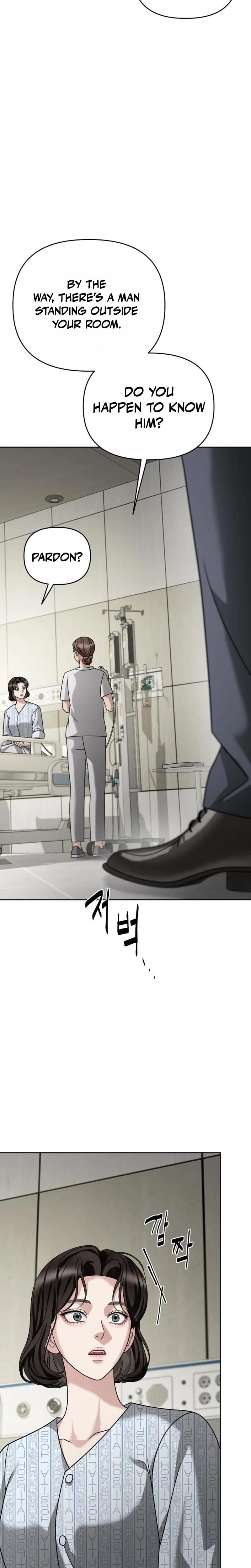 Shaking Husband (Uncensored), chapter 27, page 26 of 40