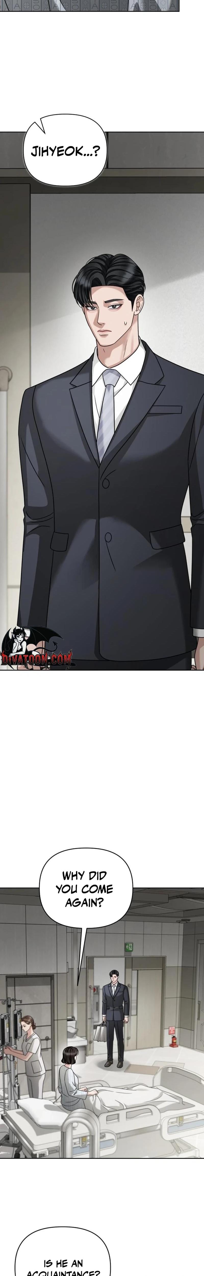 Shaking Husband (Uncensored), chapter 27, page 27 of 40