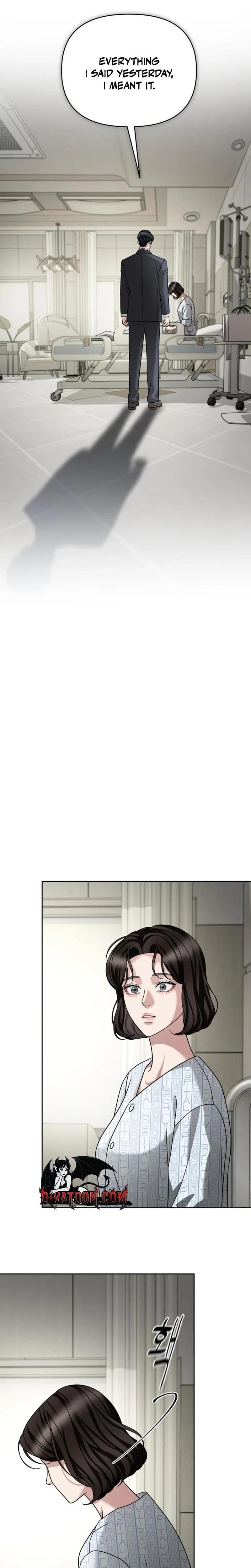 Shaking Husband (Uncensored), chapter 27, page 35 of 40