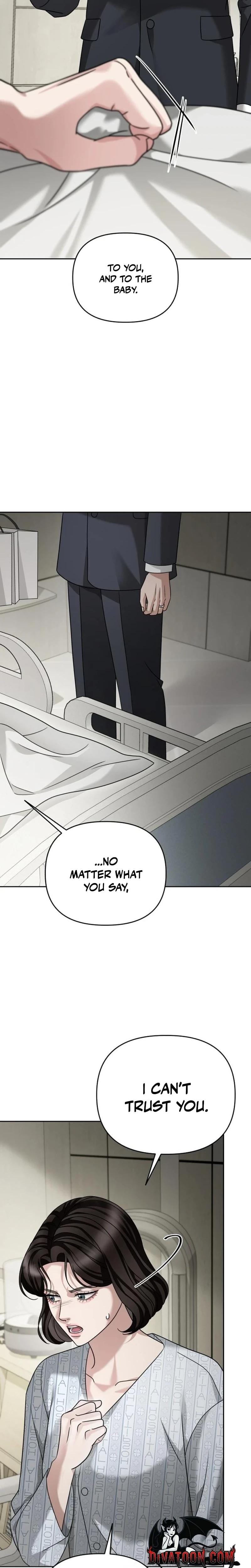 Shaking Husband (Uncensored), chapter 27, page 38 of 40