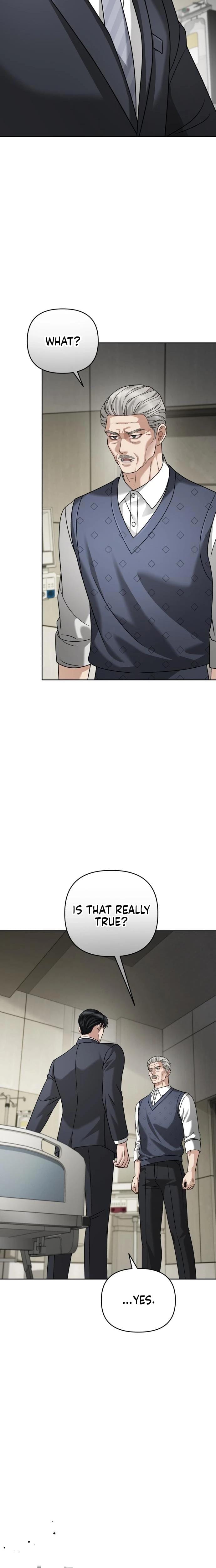 Shaking Husband (Uncensored), chapter 28, page 11 of 39