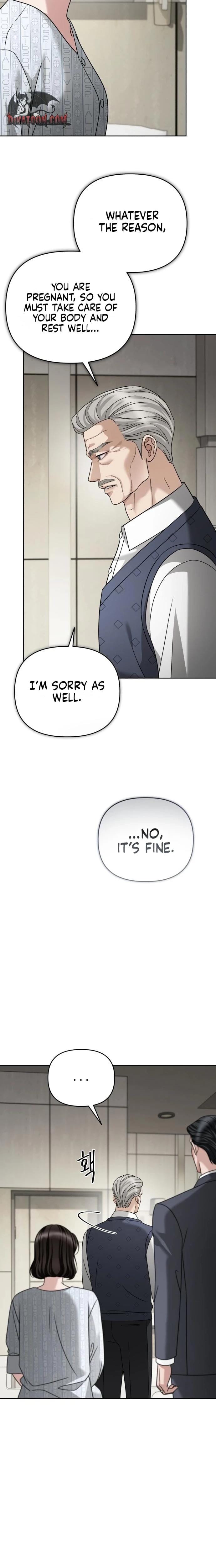 Shaking Husband (Uncensored), chapter 28, page 16 of 39