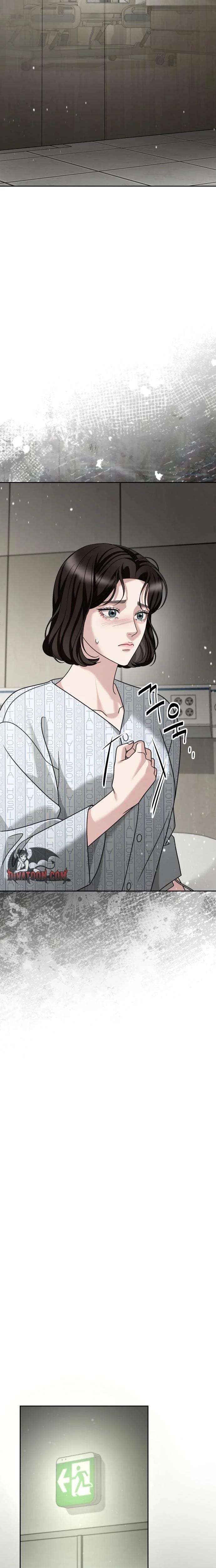 Shaking Husband (Uncensored), chapter 28, page 18 of 39